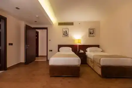 Royal Savoy Sharm El Sheikh - 62