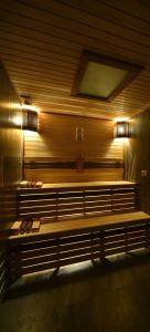 Elite Luxury Suite & Spa - 23