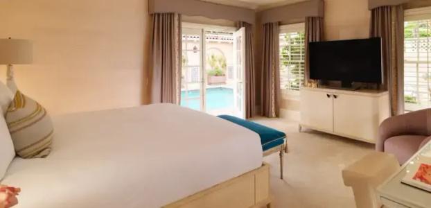 The Beverly Hills - Dorchester Collection - 147