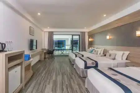 Kaani Grand Seaview - 24