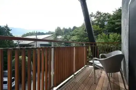 The Hiramatsus & Resorts Sengokuhara Hakone - 65