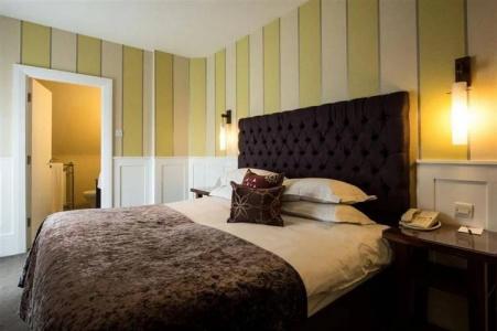 Didsbury House - 23