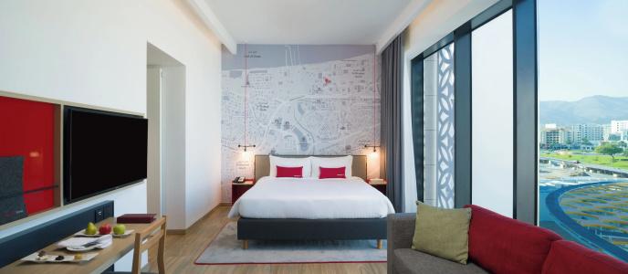 IntercityMuscat - 73