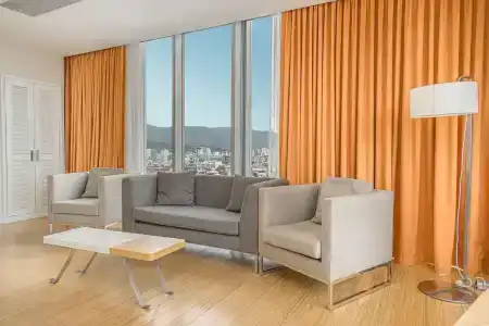 Radisson Blu Batumi - 95