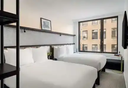 Arlo Midtown - 22