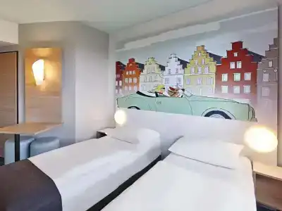 b&b OsnabrüCk - 29
