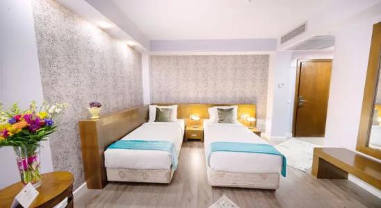 Phoenicia Comfort - 44