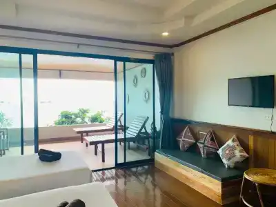 Koh Tao Heritage - 10