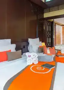 New Star Beach Resort - 29