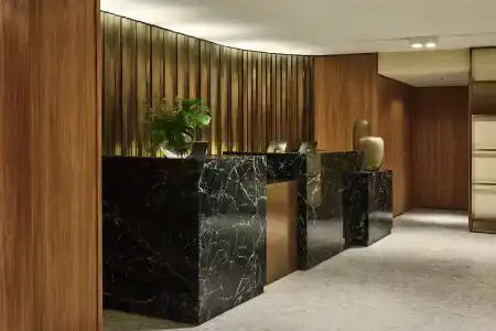 Fairmont Rio de Janeiro Copacabana - 1