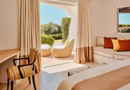 Romazzino, a Luxury Collection Hotel, Costa Smeralda - 167