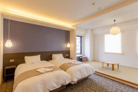 M's Plus Shijo Omiya - 50