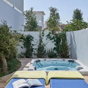 Myconian Ambassador Relais & Chateaux - 63