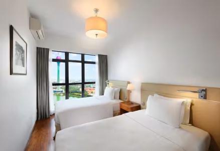 Hilton Colombo Residence - 50