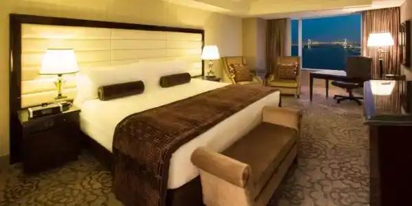Intercontinental Tokyo Bay, An Ihg - 97