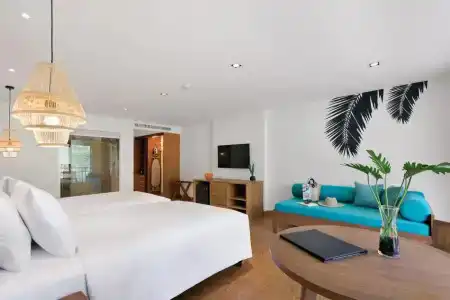 Outrigger Khao Lak Beach Resort - Sha Extra Plus - 49