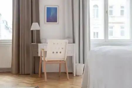 Small Luxury Altstadt Vienna - 83