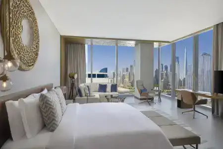 The St Regis Downtown, Dubai - 73