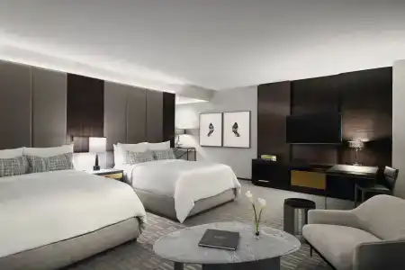 The Hazelton - 1