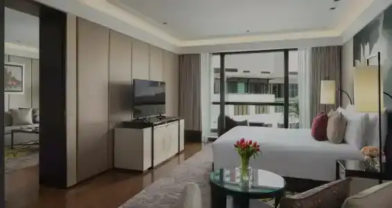 Siam Kempinski Bangkok - Sha Extra Plus Certified - 70