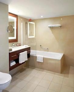 Ghent Marriott - 60