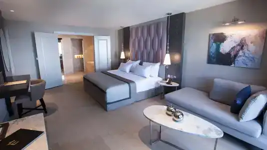 Elexus Resort & Spa & Casino - 46