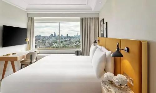 London Hilton on Park Lane - 81