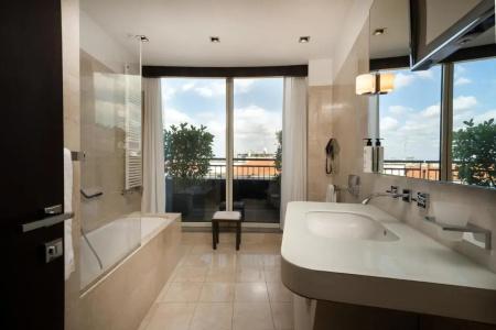 Crowne Plaza Milan City, An Ihg - 15