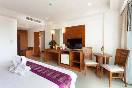 Rawai Princess - 56