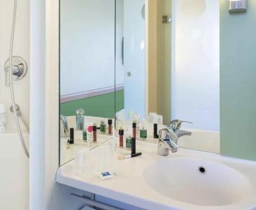 ibis budget Roissy CDG Paris Nord 2 - 39