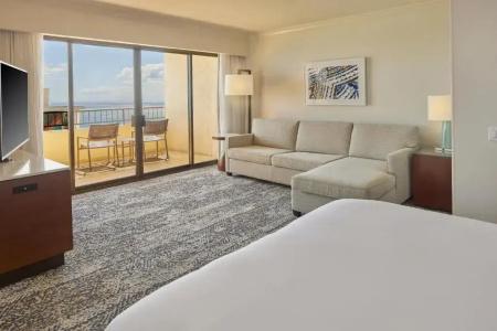 Hilton Hawaiian Village Waikiki Beach Resort - 498
