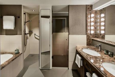 Grand Resort Bad Ragaz - 67