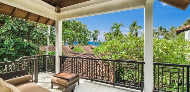 The Lamai Samui - Formerly Le méRidien Koh Samui Resort & Spa - Sha Extra Plus - 32