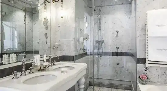 Beau-Rivage Genève - 53