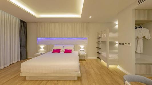 The Hotspring Beach & Spa - Sha Extra Plus - 56