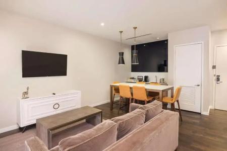 The Statler Dallas, Curio Collection By Hilton - 100