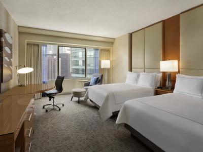 Swissotel Chicago - 66
