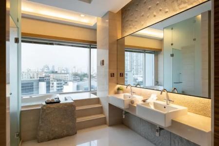 Jasmine Resort Bangkok - Sha Extra Plus - 79