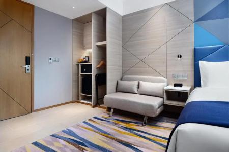Holiday Inn Express Singapore Serangoon, An Ihg - 6