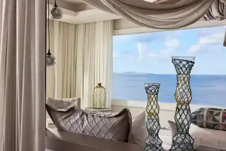 Amazon Mykonos Resort & Spa - 35
