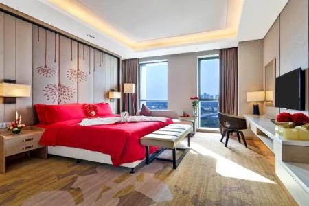 Holiday Inn Chengdu Qinhuang, An Ihg - 73
