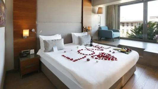Arcadia Blue Istanbul - 32