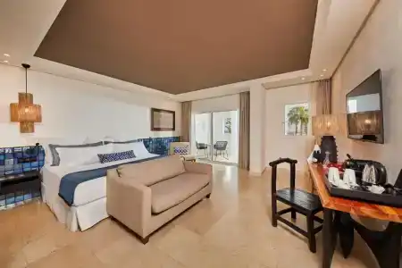 Dreams Jardin Tropical Resort & Spa - 9