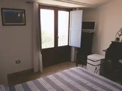 La Civetta - 25