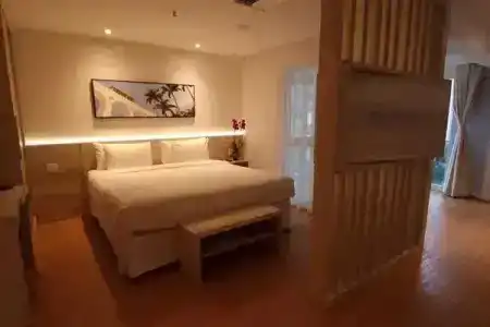 Wyndham Rio de Janeiro Barra - 82