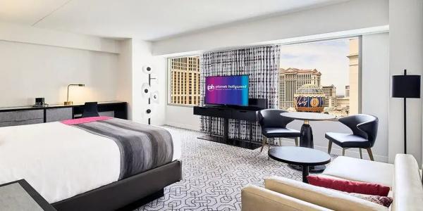 Planet Hollywood Resort & Casino - 70