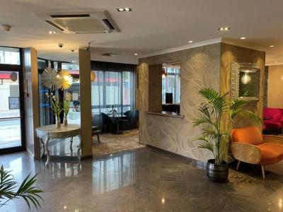 Best Western Allegro Nation - 20