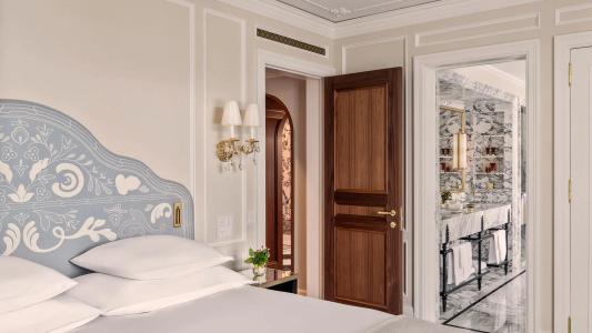 Badrutt's Palace St Moritz - 104