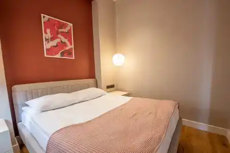 Bguest Pera Suites - 34