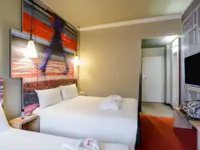 Ibis Milano Centro - 53